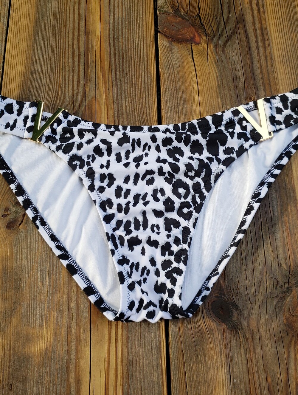 Victoria's Secret Bikini Bottoms
